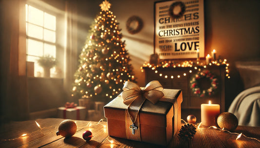 Must-Have Christmas Gifts for Christine
